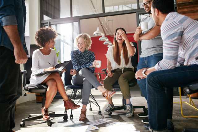 Tourism College Grads Can Use CQ to Improve Professional Relationships (1)