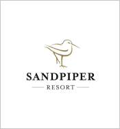 Sandpiper resort Logo