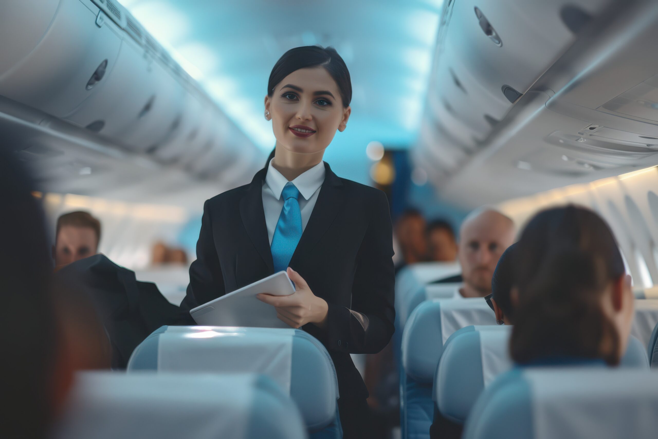The Best Flight Attendant Preparation Program in Vancouver for Landing Airline Jobs Fast in 2026