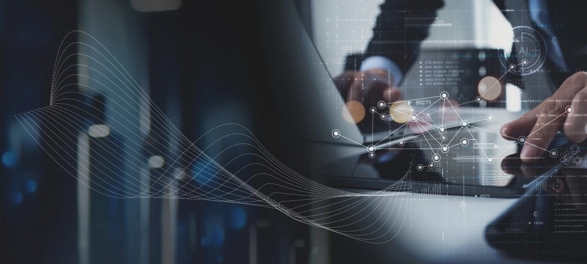 business image