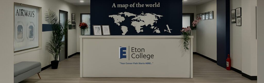 About Us Banner Eton