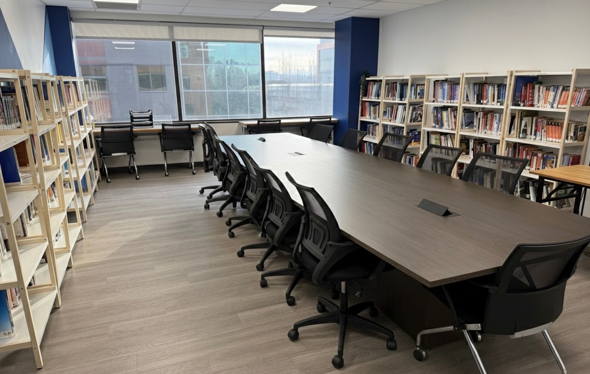 Library (1)