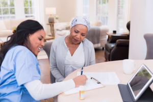 Long Term Care Services Administration