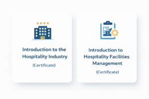 Minimal corporate UI cards