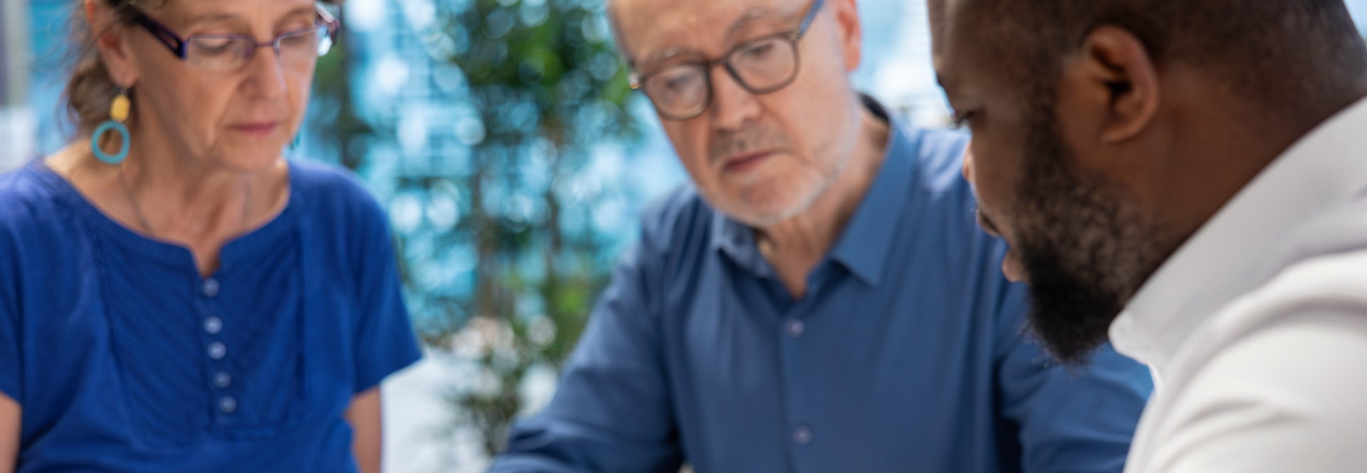 Retirement Community Administration (1)