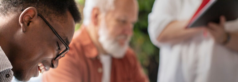 Retirement Community Administration