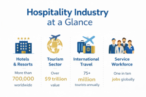 global hospitality industry