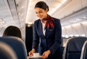 Flight Attendant Training Start Your Aviation Career in 2026
