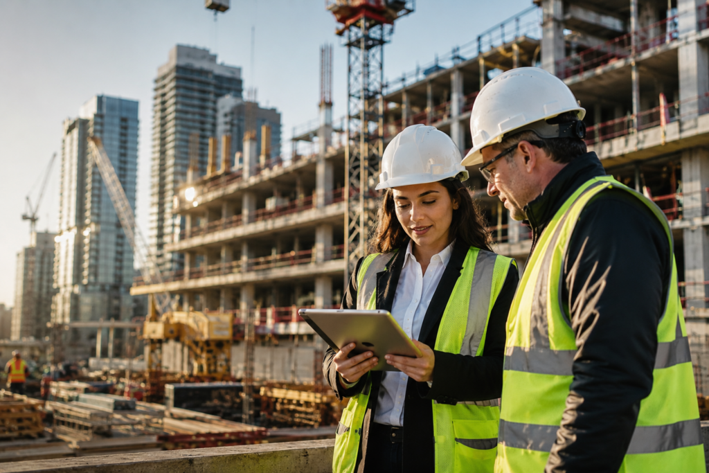 Construction Management