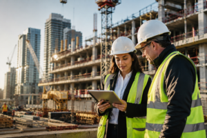 Construction Management
