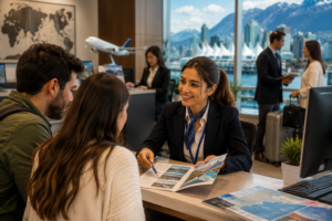 Why Travel and Tourism Management