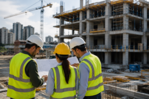 Construction management (2)
