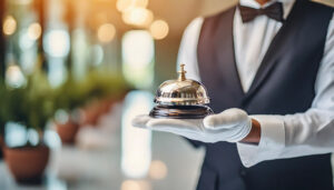 Hospitality (AHLA) Continuing Ed