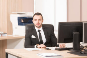 Introduction to Managing Front Office Operations