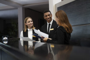 Introduction to Tourism and Hospitality