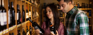 Introduction to Wine Banner