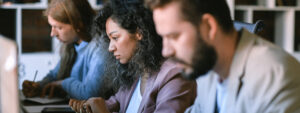 Mental Health Fundamental Banner