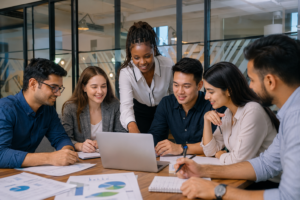 successful careers canada